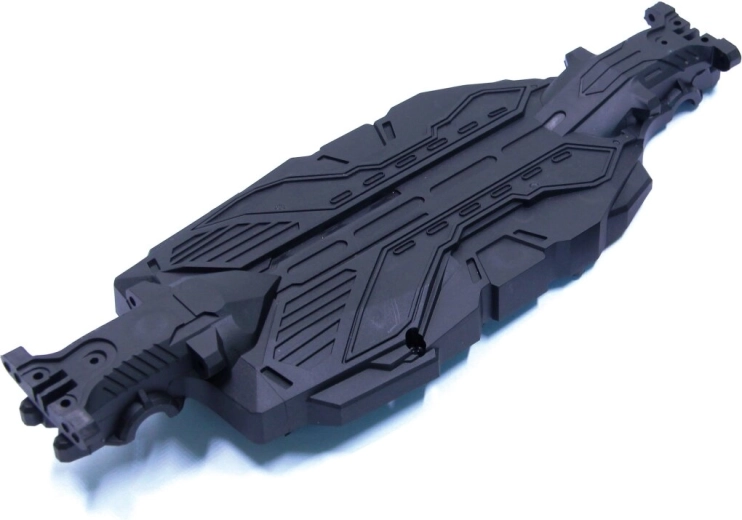 Chassis Extron 1:14 2,4 GHz