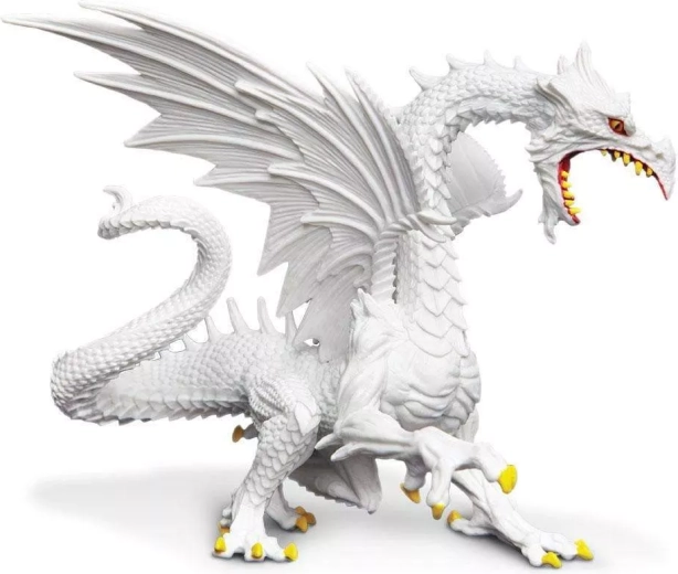 Safari Ltd. figur af snedrage