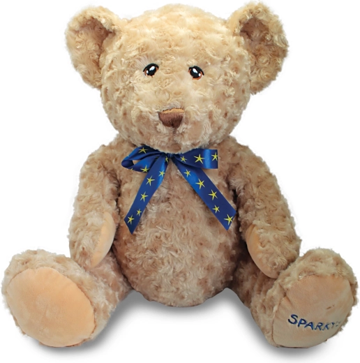 Plysbjørn KEELECO Sparkys 45 cm