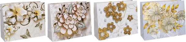 Gavepose størrelse S