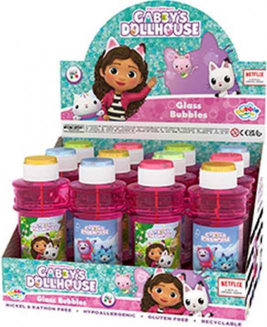 Sæbebobler Gabby’s Dollhouse 300 ml