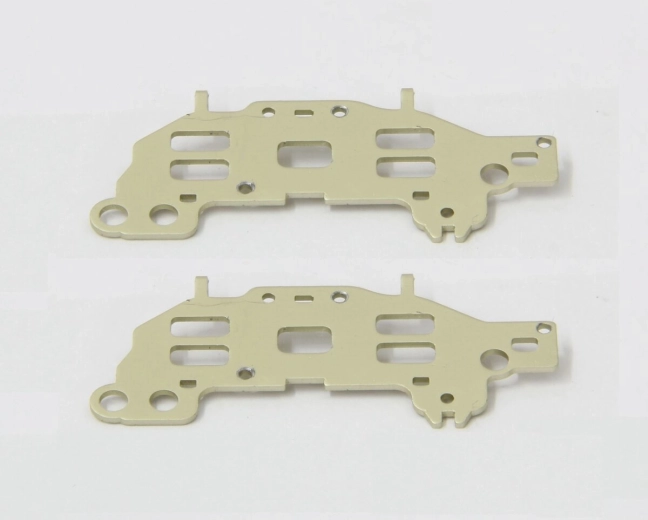 Sidedele til Gyro Turbo 2,4 GHz – 2 stk.