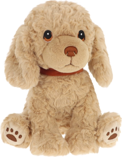 Keeleco plysbamse hvalp Cavapoo Love 23 cm