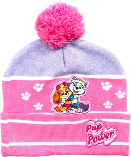 Hue Paw Patrol