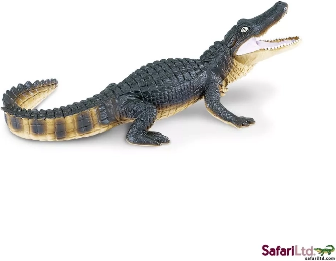 Safari Ltd. alligator - 1 stk.