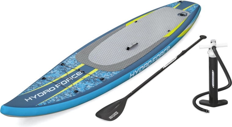 Hydro Force Aqua Glider paddleboard-sæt 320 cm
