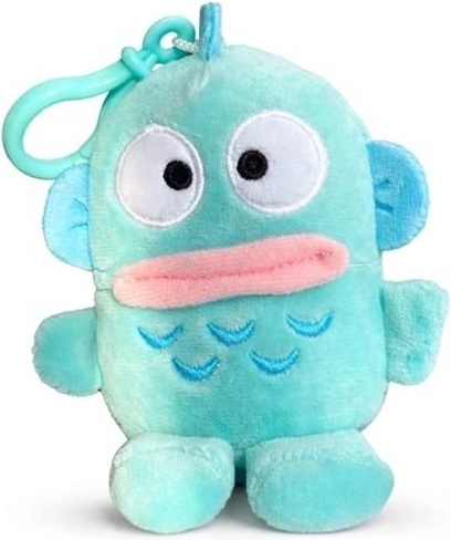 Plysvedhæng Hangyodon 13 cm