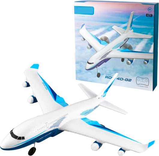 RC passagerfly G2