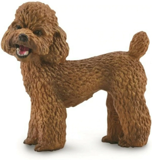 COLLECTA puddel-figur