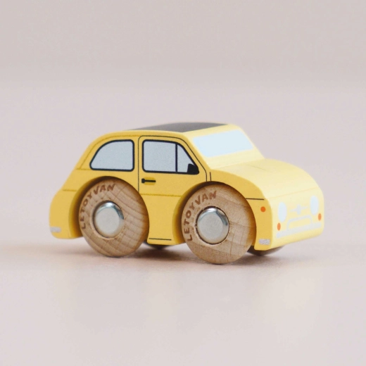 Le Toy Van træbil Fifi GT60