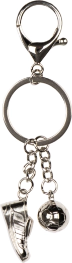 Refleksvedhæng bold BAAGL