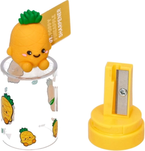 i-Total ananasblyantspidser Poppy