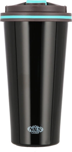 Termokrus NILS Camp 500 ml sort