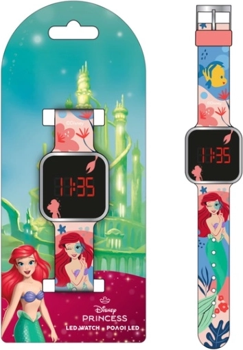 Diakakis digitale LED-ur Ariel