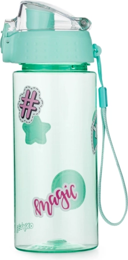 OXY Click drikkeflaske til børn 500 ml Magic