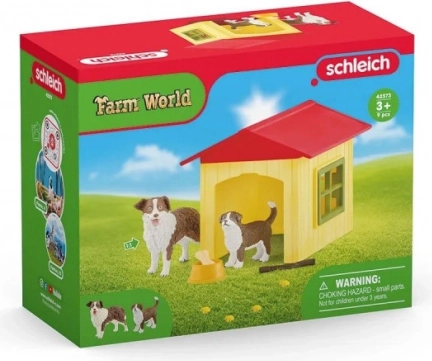 Farm World hundevedhæng