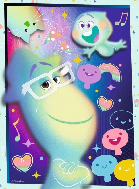 Ravensburger puslespil Sjæle XXL 150 brikker