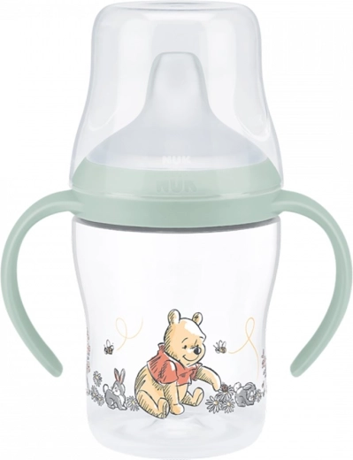 Træningssutteflaske NUK Perfect Match DISNEY Peter Plys 150 ml