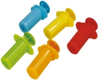 Kreativt dekorationssæt til børn 5 stk.