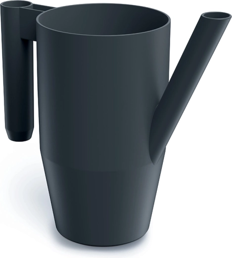 IBIS vandkande 2 l antracit