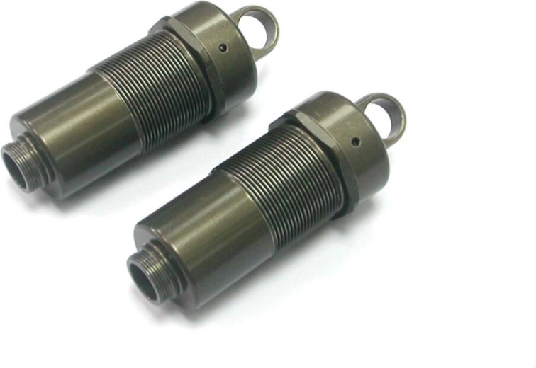 Forreste støddæmperbøsning X2 16 mm HN Jamara
