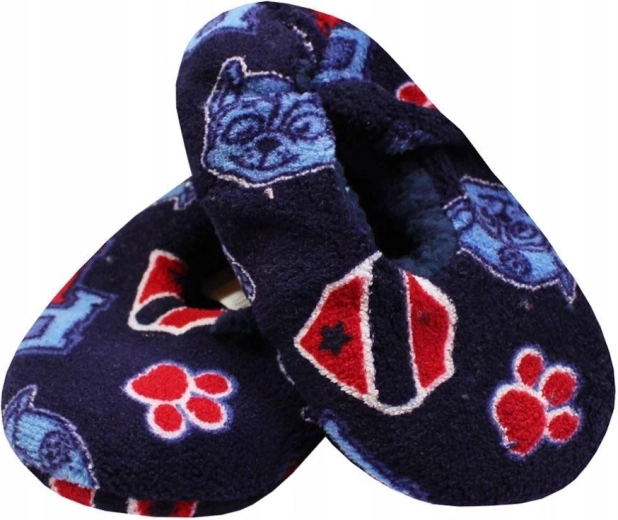 Børnehjemmesko Paw Patrol