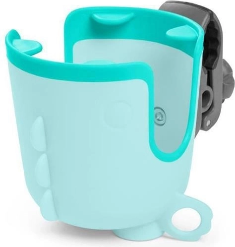 Holder til børnekopper til barnevogn