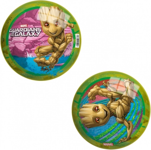 Bold John 23 cm Groot