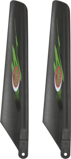 Rotorblade til Sole V3 – 2 stk.