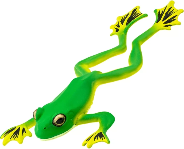 Safari Ltd. flyvefrø med sort membran - 1 stk.