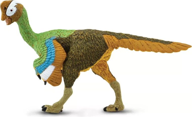 Safari Ltd. figur Citipati - 1 stk.