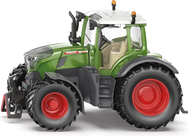 SIKU Farmer traktor Fendt 728 Vario