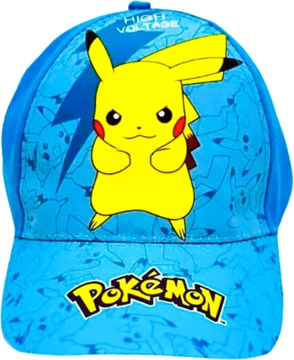 Kasket Pokémon