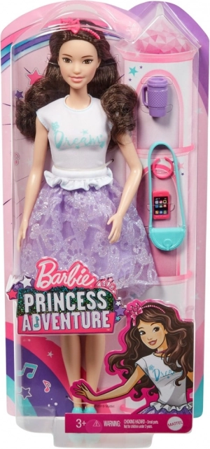 Barbie-veninde