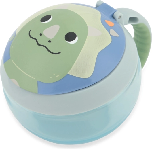 Skip Hop kagedåse til småkager Besties Squad dino