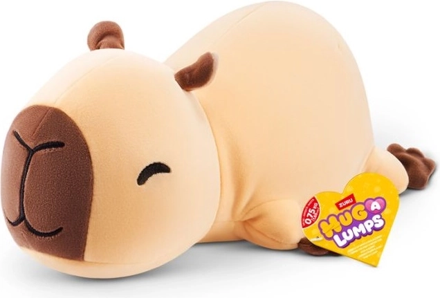 ZURU Hug a Lumps kapivar lille - 1 stk.