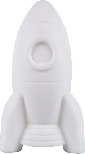 Flow natlys Apollo hvid