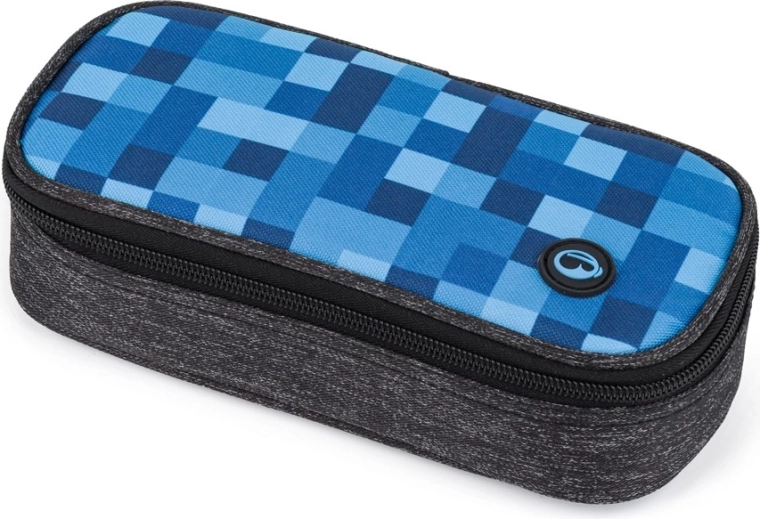 Bagmaster Porto 26 B skolepenal – tern