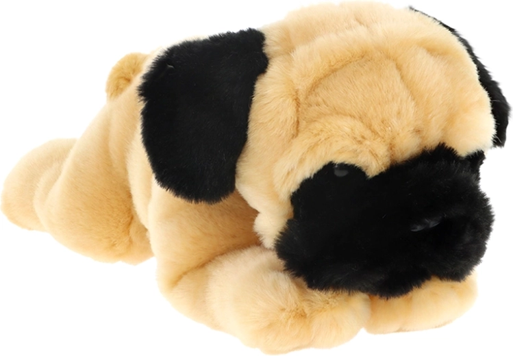 Plys mops Signature Forever 30 cm