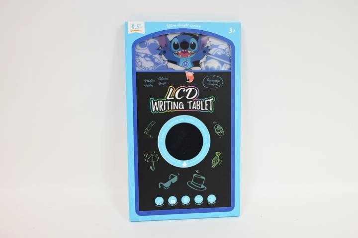 LCD tegnetablet 8,5" dyr