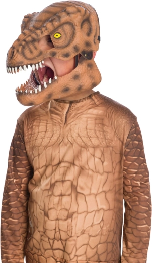 T-Rex-maske – Jurassic World