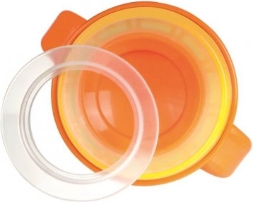 LOVI Reservemembran til 360° krus 2 stk