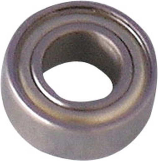 Kugleleje 5 × 10 × 4 mm JAMARA