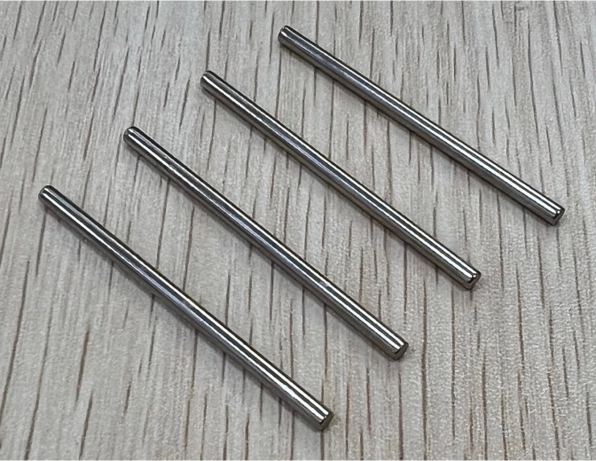 Nedre forreste arm Whelon 2,5 × 36 mm (4 stk.) JAMARA