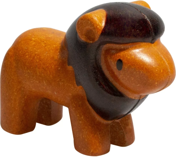 PlanToys træfigur løve