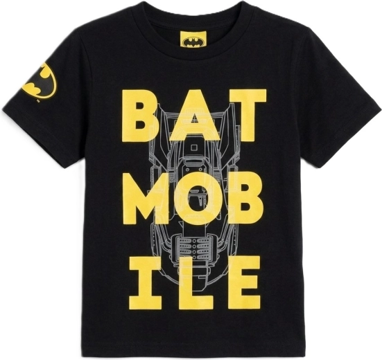 Batman T-shirt