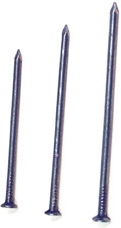 Byggesøm 63 × 2,8 mm – pakke 5 kg