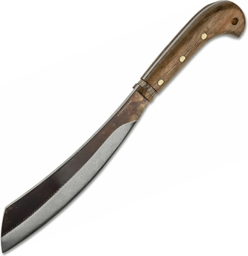 Machete Condor Mini Duku 26,7 cm med læderetui