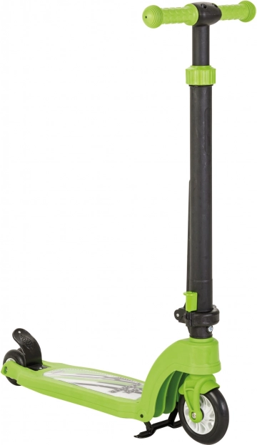 Løbehjul Sport grøn