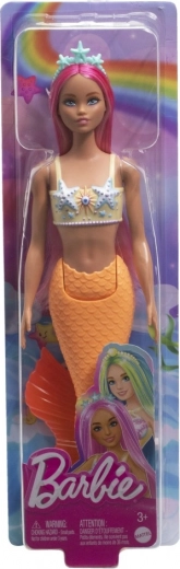 Barbie eventyrlig havfrue